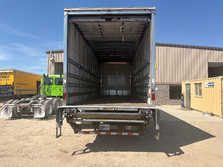 2020 International MV in Caldwell, ID — photo 8