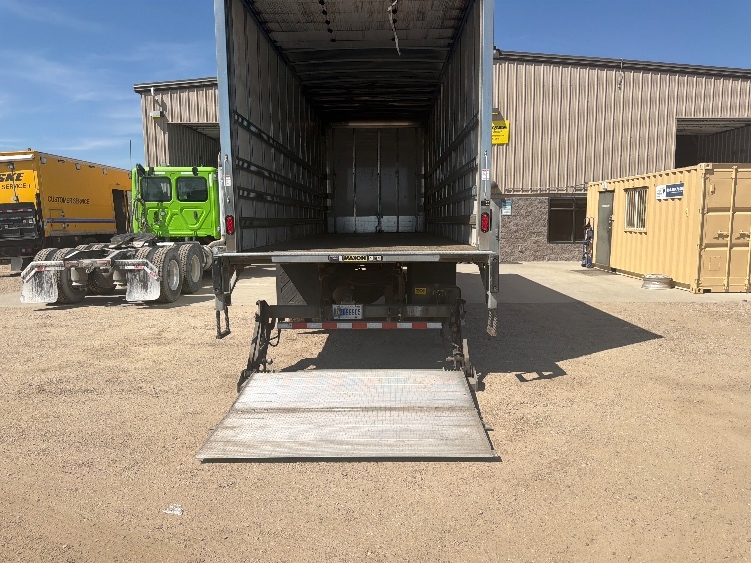 2020 International MV in Caldwell, ID — photo 9