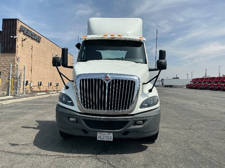 2020 International RH in Fontana, CA — photo 2