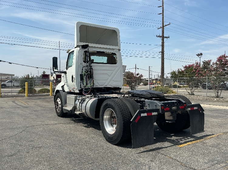 2020 International RH in Fontana, CA — photo 5