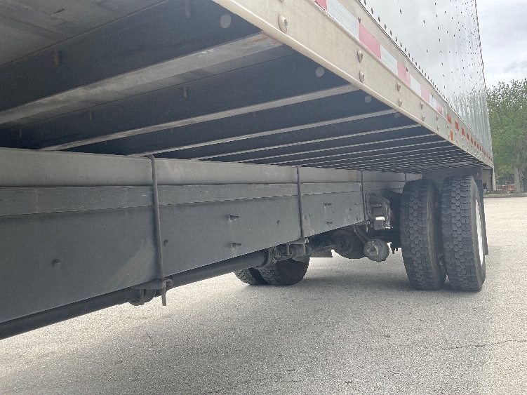 2020 International MV in Riviera Beach, FL — photo 5