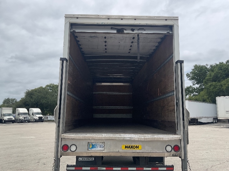 2020 International MV in Riviera Beach, FL — photo 8