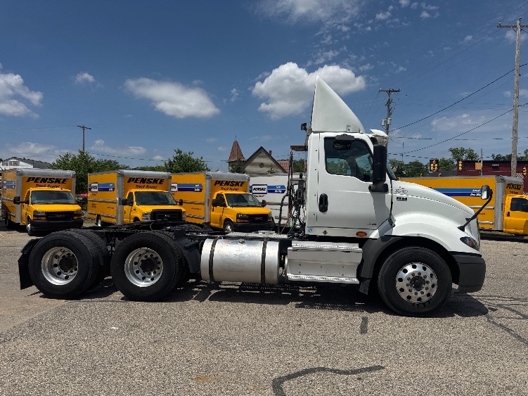 2020 International RH in Comstock Park, MI — photo 8