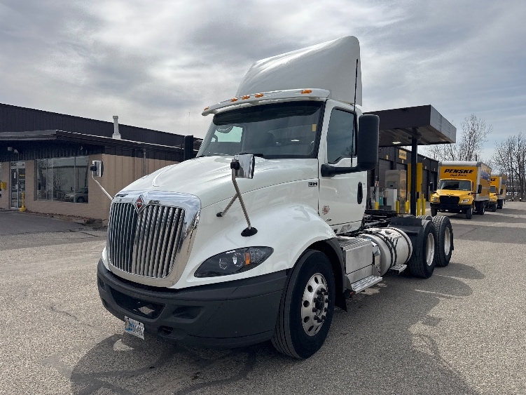 2020 International RH in Lansing, MI — photo 3