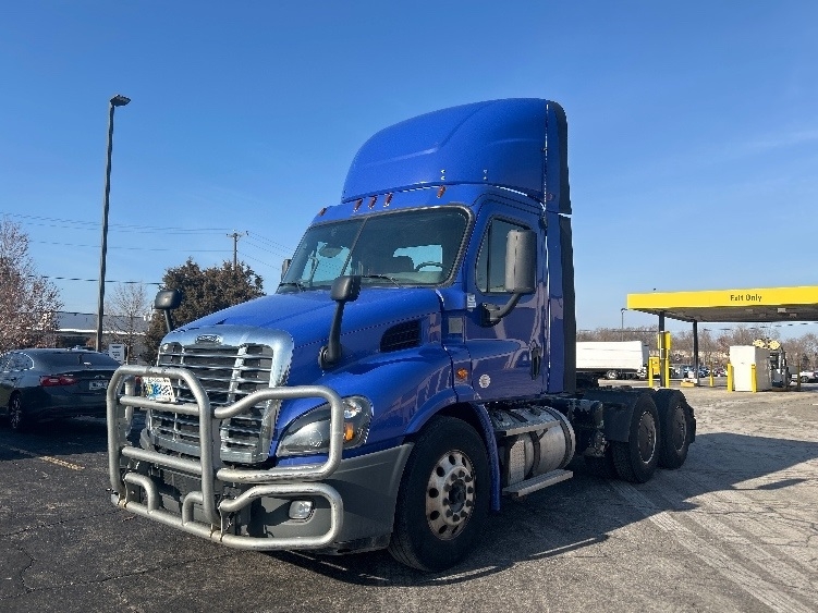2020 Freightliner in Elkhart, IN — photo 3
