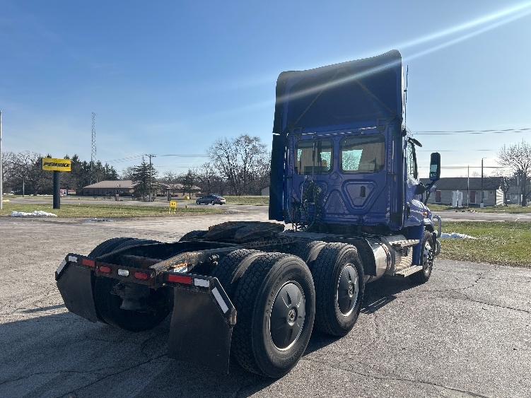 2020 Freightliner in Elkhart, IN — photo 7