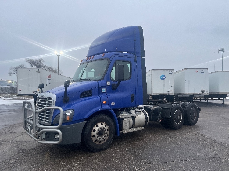 2020 Freightliner in Elkhart, IN — photo 3