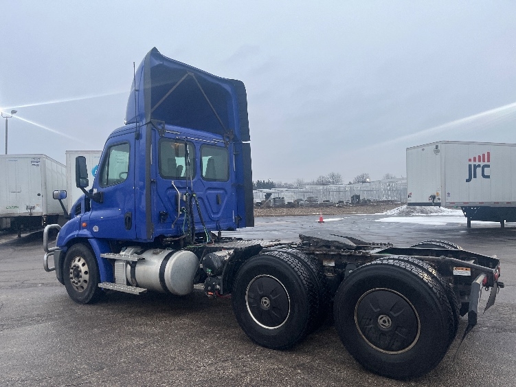 2020 Freightliner in Elkhart, IN — photo 5