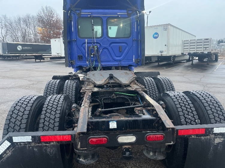 2020 Freightliner in Elkhart, IN — photo 6