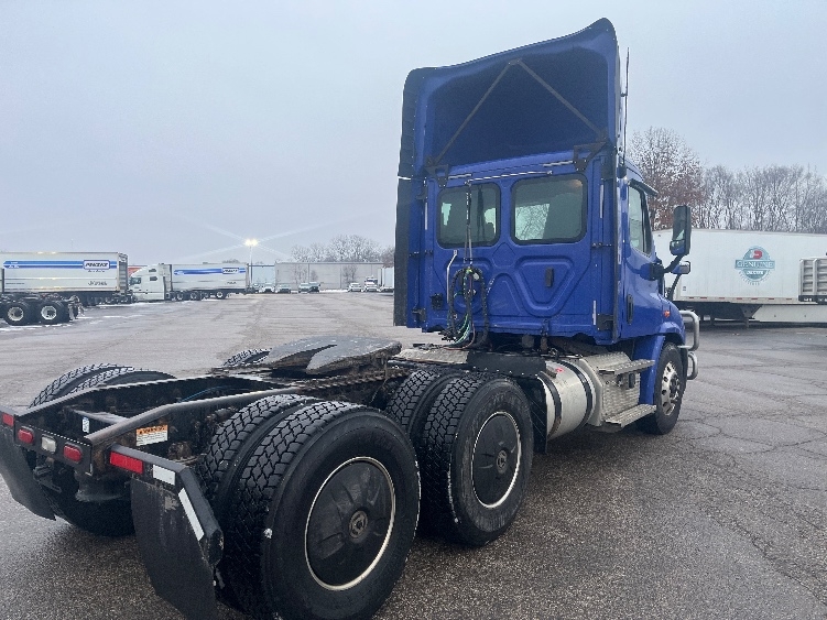2020 Freightliner in Elkhart, IN — photo 7