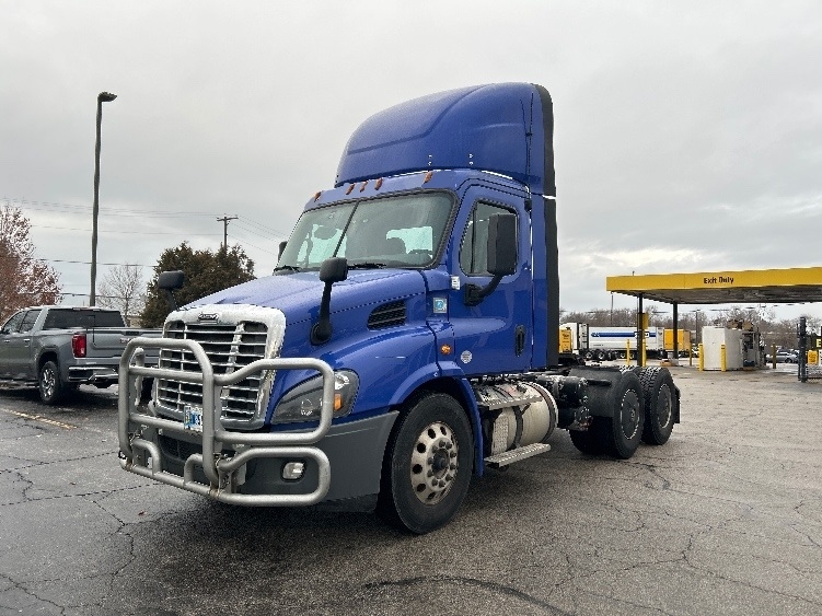 2020 Freightliner in Elkhart, IN — photo 3