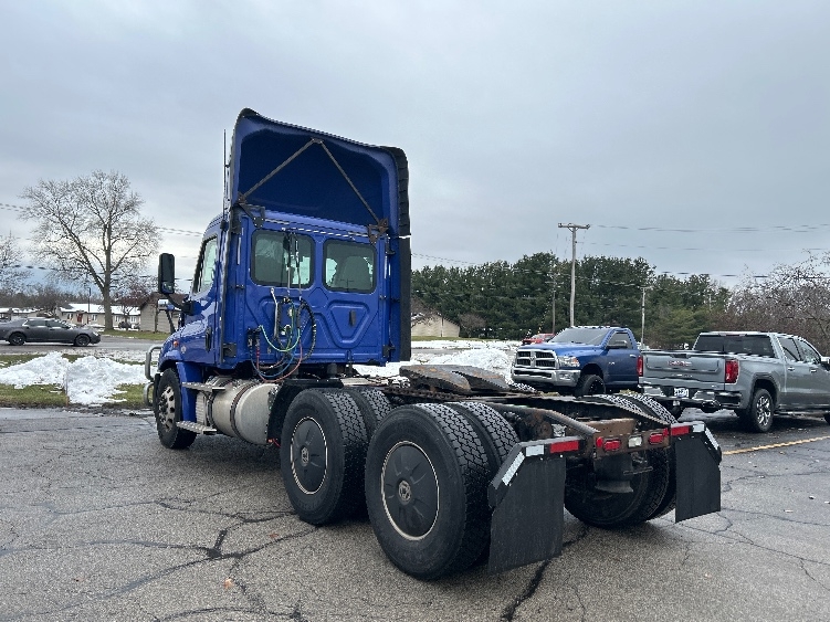 2020 Freightliner in Elkhart, IN — photo 5