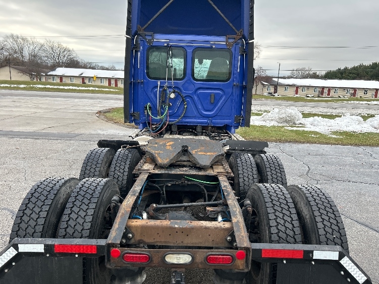 2020 Freightliner in Elkhart, IN — photo 6