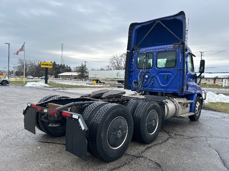 2020 Freightliner in Elkhart, IN — photo 7