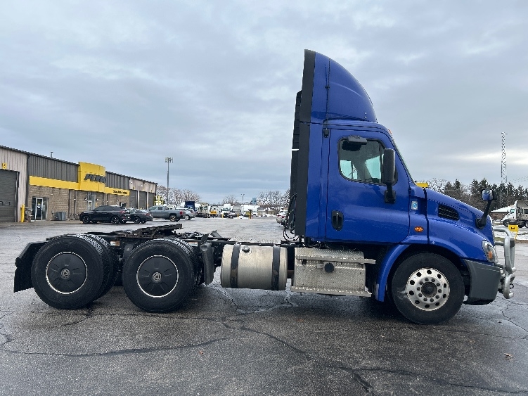 2020 Freightliner in Elkhart, IN — photo 8