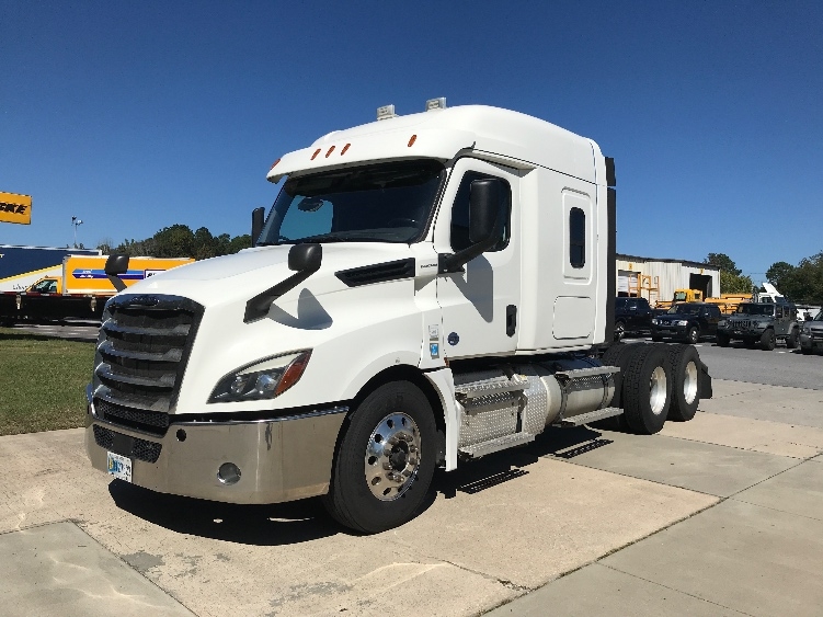 2020 Freightliner in Florence, SC — photo 3