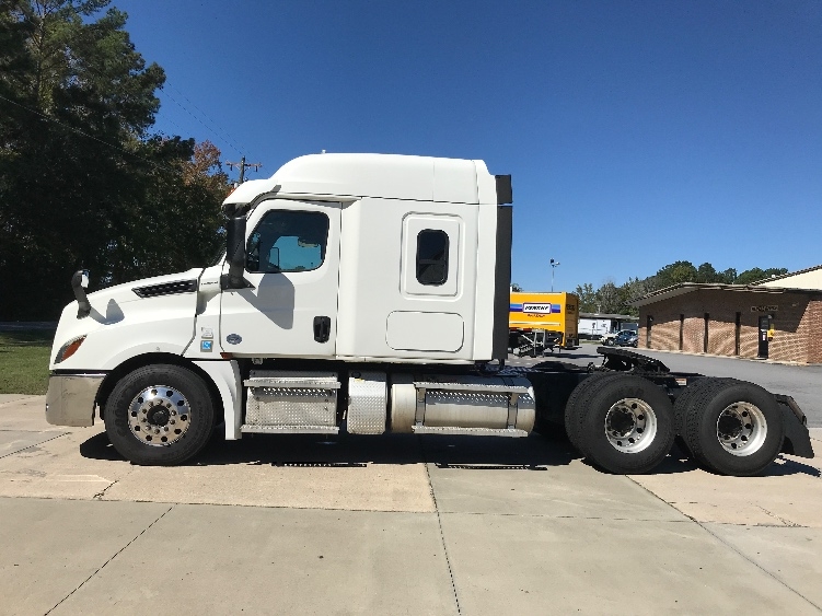 2020 Freightliner in Florence, SC — photo 4