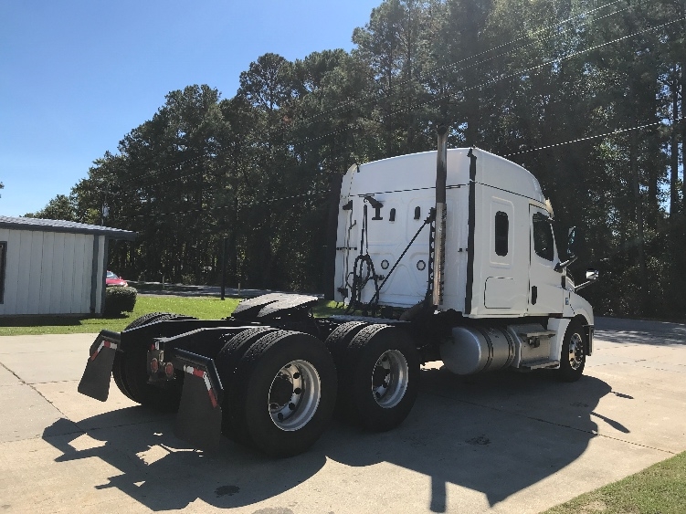 2020 Freightliner in Florence, SC — photo 7