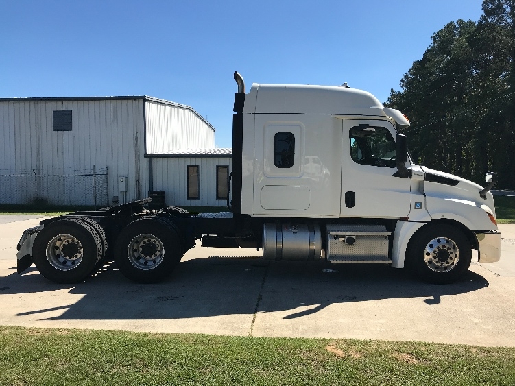 2020 Freightliner in Florence, SC — photo 8