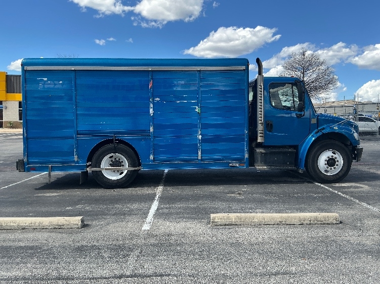 2020 Freightliner M2 106 in Harahan, LA — photo 10