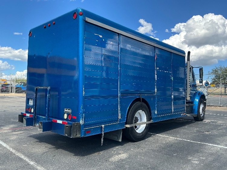 2020 Freightliner M2 106 in Harahan, LA — photo 8