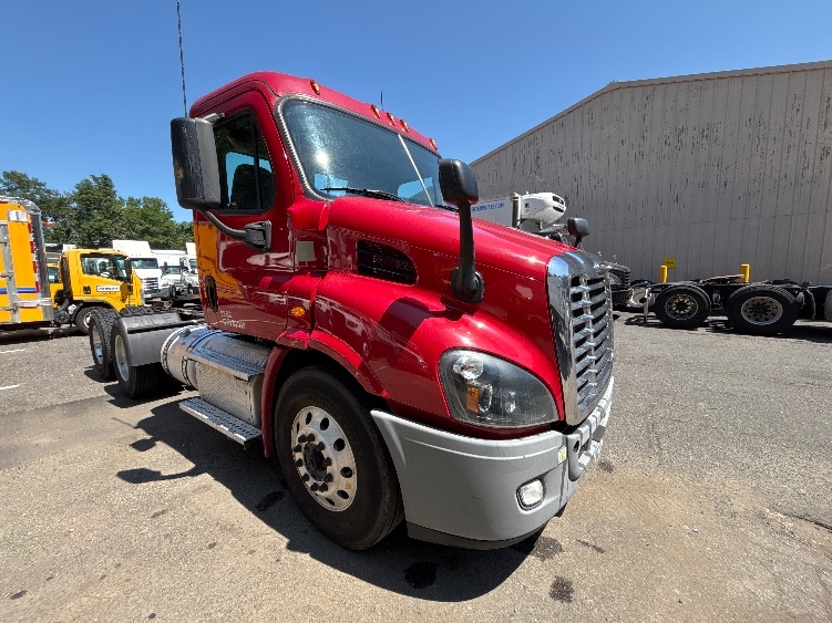 2020 Freightliner Cascadia