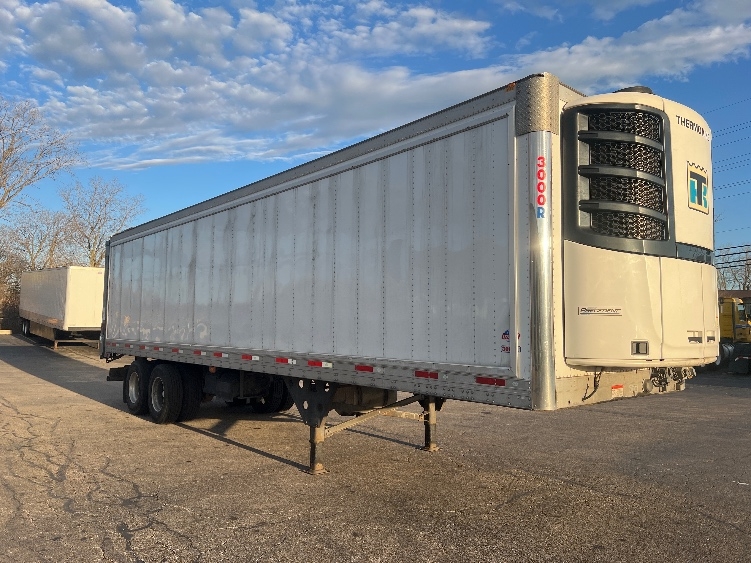 2020 Utility Trailer