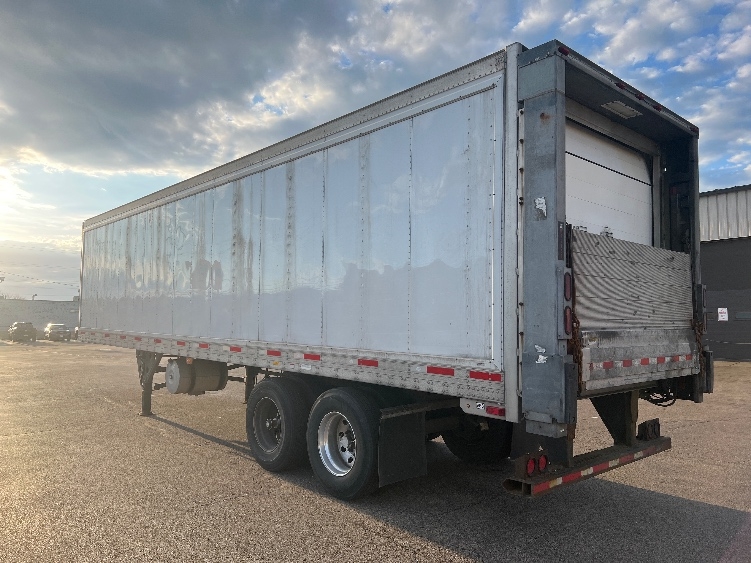 2020 Utility Trailer in Sturtevant, WI — photo 3