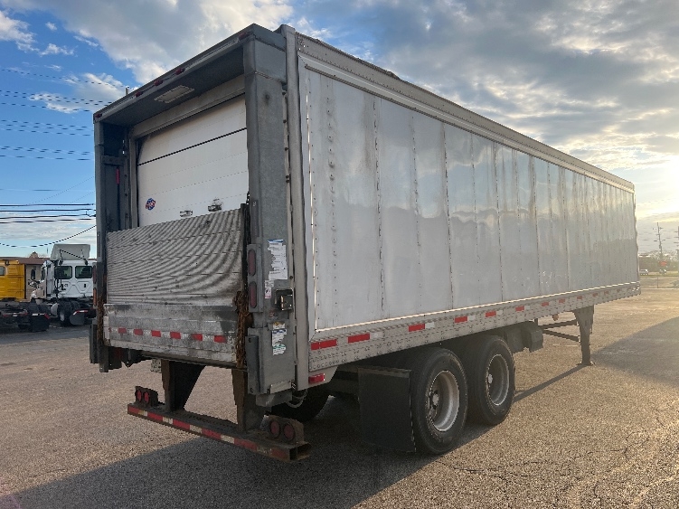 2020 Utility Trailer in Sturtevant, WI — photo 4
