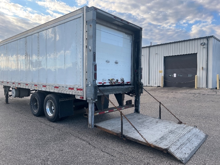 2020 Utility Trailer in Sturtevant, WI — photo 7