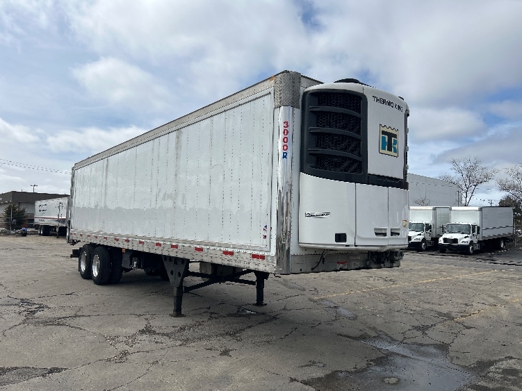 2020 Utility Trailer
