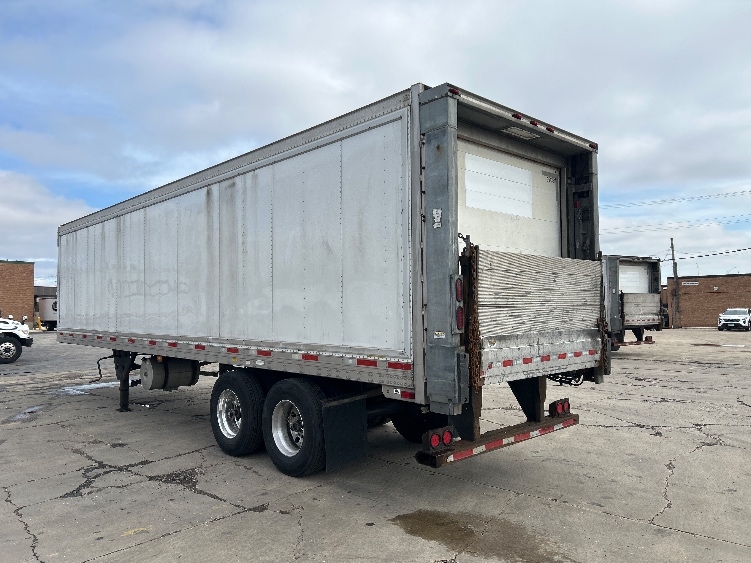 2020 Utility Trailer in Sturtevant, WI — photo 3