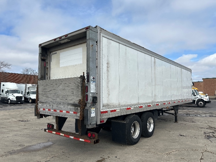 2020 Utility Trailer in Sturtevant, WI — photo 4