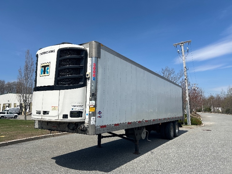 2020 Utility Trailer in Franklin, MA — photo 2