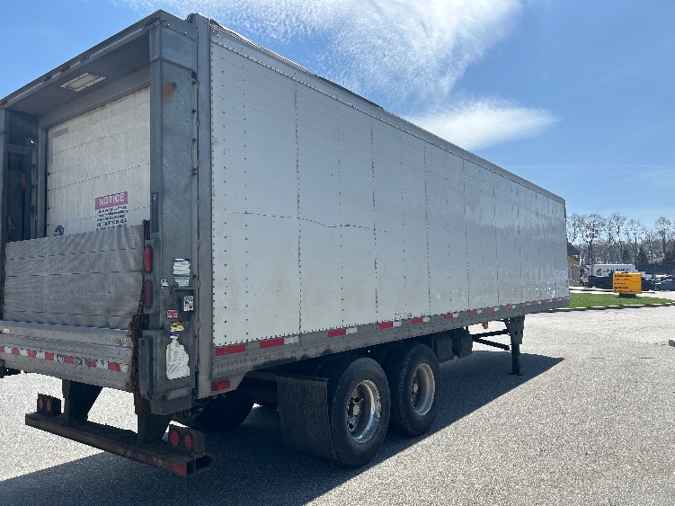 2020 Utility Trailer in Franklin, MA — photo 4