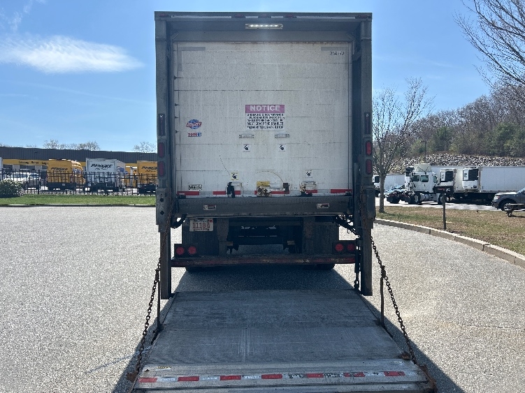 2020 Utility Trailer in Franklin, MA — photo 6