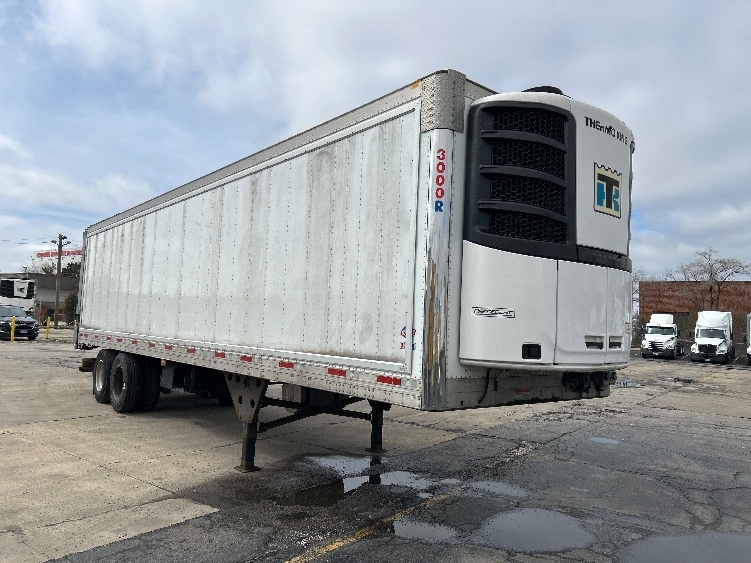 2020 Utility Trailer in Sturtevant, WI