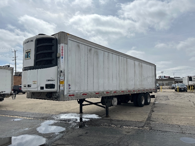 2020 Utility Trailer in Sturtevant, WI — photo 2