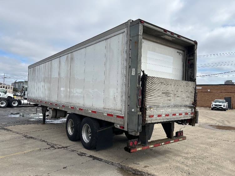 2020 Utility Trailer in Sturtevant, WI — photo 3