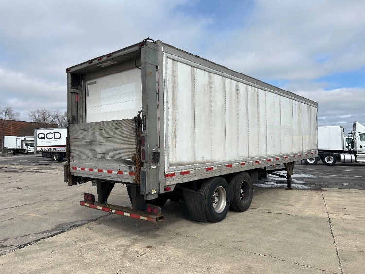 2020 Utility Trailer in Sturtevant, WI — photo 4
