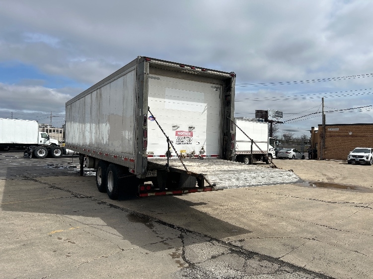 2020 Utility Trailer in Sturtevant, WI — photo 7