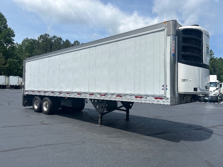 2020 Utility Trailer in Forest Park, GA