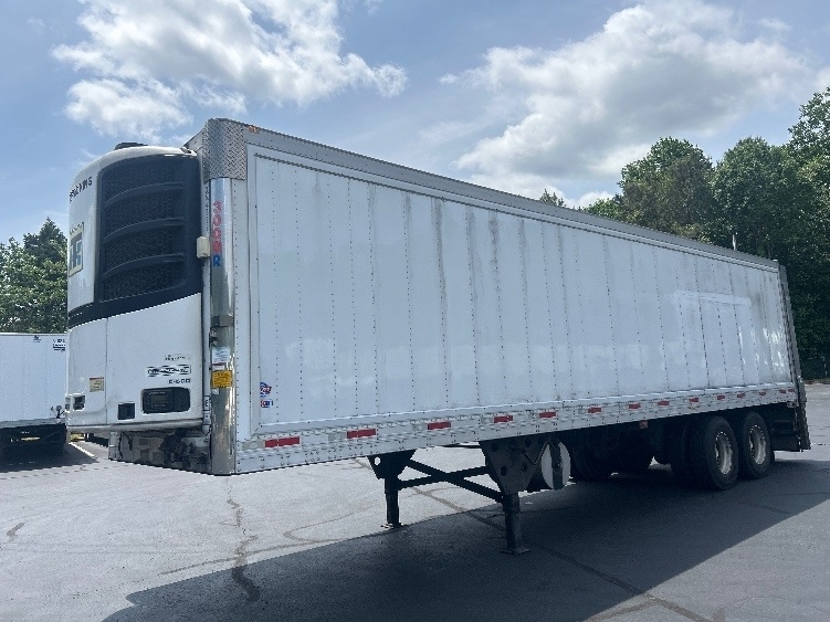 2020 Utility Trailer in Forest Park, GA — photo 2