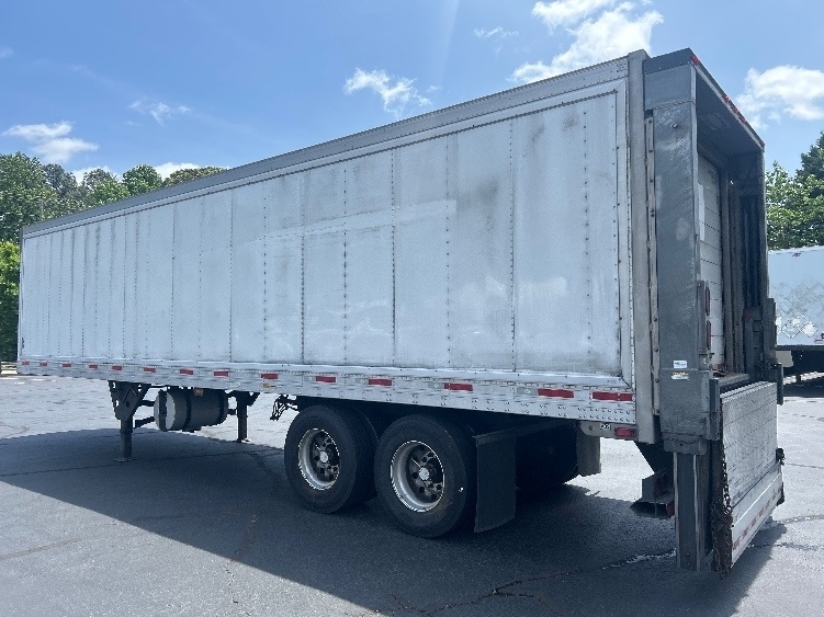 2020 Utility Trailer in Forest Park, GA — photo 3