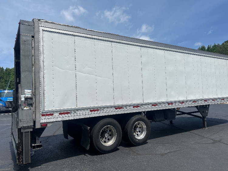 2020 Utility Trailer in Forest Park, GA — photo 4