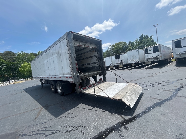 2020 Utility Trailer in Forest Park, GA — photo 7