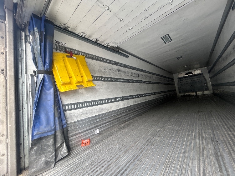 2020 Utility Trailer in Forest Park, GA — photo 9