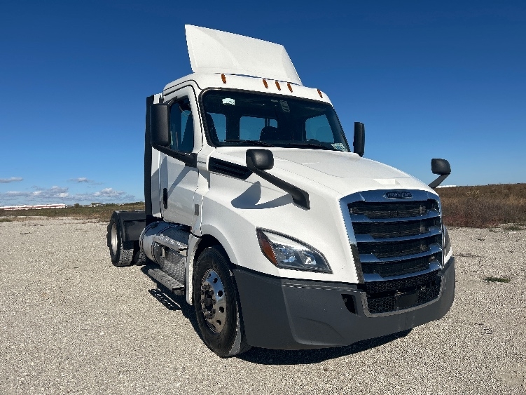 2020 Freightliner Cascadia