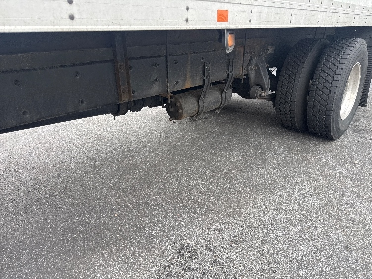 2020 Freightliner eM2 in Jessup, MD — photo 5