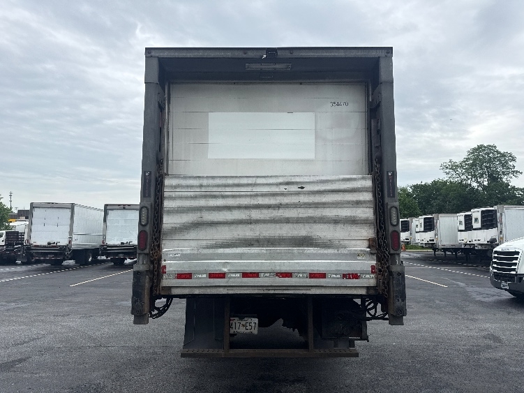2020 Freightliner eM2 in Jessup, MD — photo 7